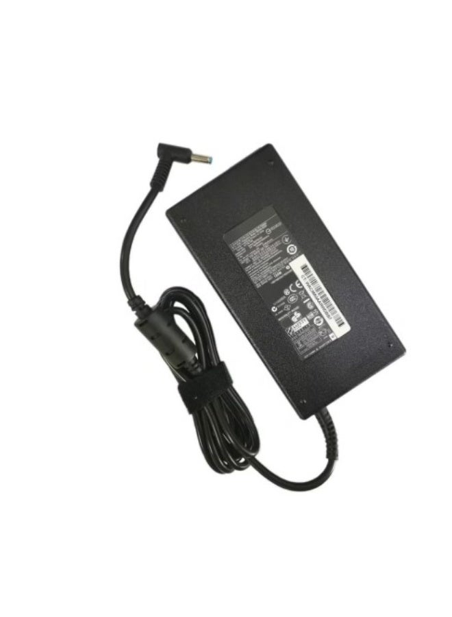 Terabyte 19.5V 6.15A 120W 4.5x3.0mm Replacement Power Adapter Charger for HP ENVY i7-4700MQ HSTNN-CA25 HSTNN-DA25 HSTNN-LA25 PA-1121-62HA 738211-002 Power Charger - Image 1